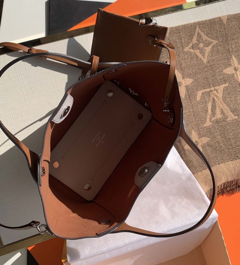 LV Top Handle Bags